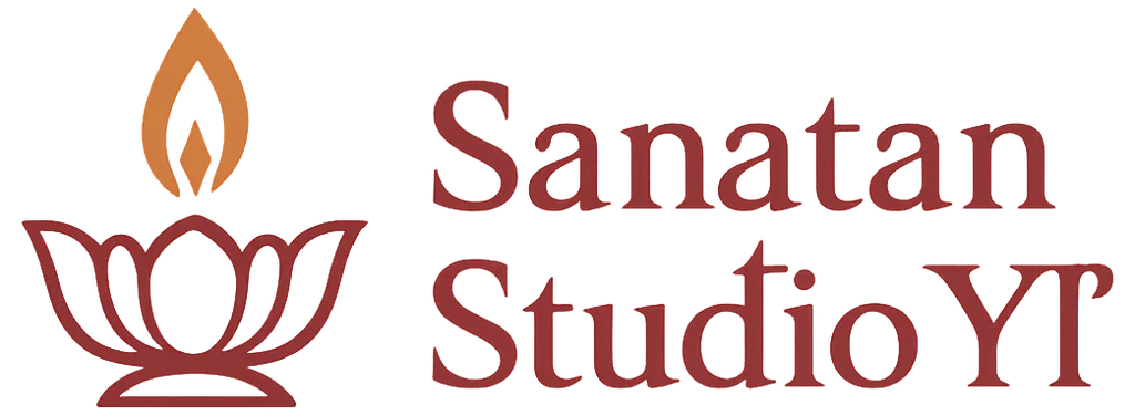Sanatan Studio YT