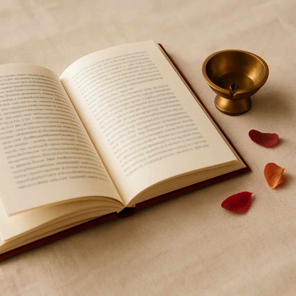 Read the Vrat Katha Before the Ritual